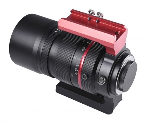 Askar ACL200 200mm f/4 Sextuplet APO Camera Lens MkII