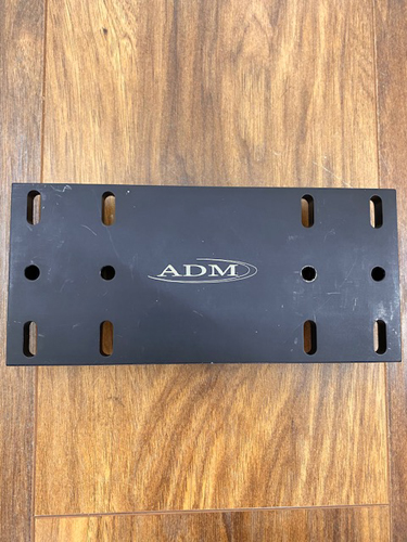 Second Hand ADM V Series Universal Dovetail Bar 195mm Long