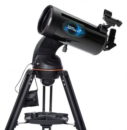 Celestron Astro Fi 127mm Maksutov Wi-Fi Telescope