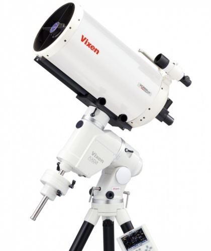 Vixen AXD2-VMC260L Telescope & Mount Package