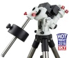 iOptron CEM25-EC Centre Balanced EQ GOTO Mount With Encoders & Hard Case