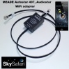Astro-Gadget AutoFi Wi-Fi Adaptor For Meade Autostar 497 & Audiostar