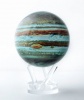 MOVA 4.5'' Jupiter Rotating Globe With Stand