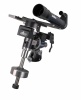 Meade LX850 Equatorial Mount With Starlock Without Tripod