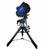 Meade LX850 ACF 12'' f/8 GOTO Telescope