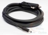 Hitec Astro Silicone Power Cable For Skywatcher AZ Goto / EQ3-2 / EQ5 / HEQ5 / NEQ6