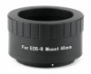 William Optics M48 T Mount For Canon EOS R Series