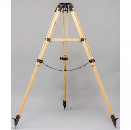 Berlebach UNI 28 Tripod With Double Clamps