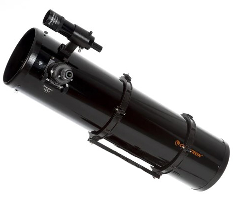 Celestron C8-N Advanced Newtonian Optical Tube Assembly