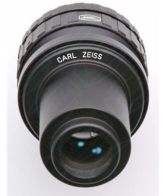 Baader Carl Zeiss Abbe 1.25'' Barlow Lens 2x