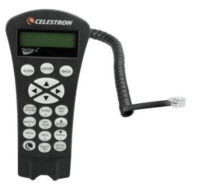 Celestron Nexstar + Hand Control USB AZ