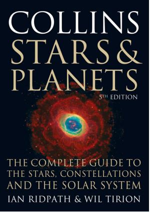 Collins Stars & Planets Guide