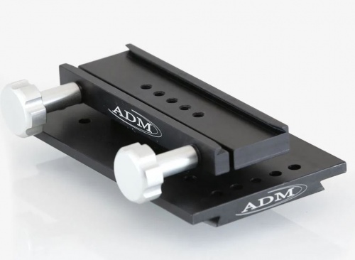 ADM D Series To Arca Swiss Adaptor