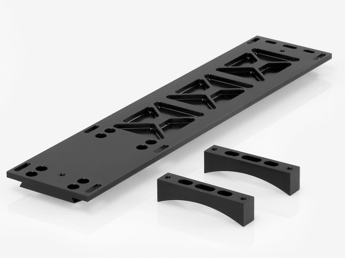 ADM D Series XL Dovetail Bar For Celestron 8''