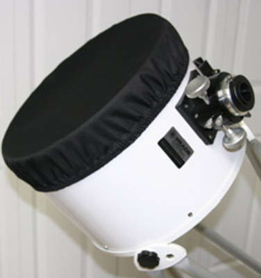 Astrozap Dust Covers for Dobs and RC Telescopes