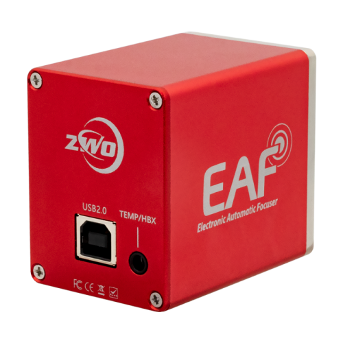 ZWO EAF Electronic Automatic Focuser 5V