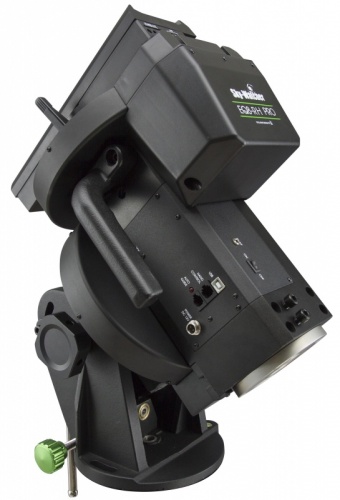Skywatcher EQ8-Rh Pro SynScan Mount With High Resolution Renshaw RA Encoder