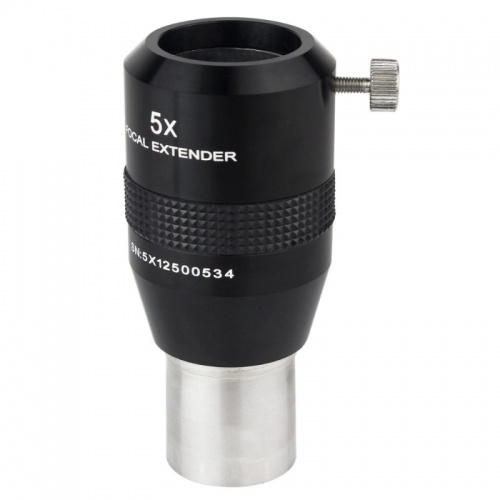 Explore Scientific 5x Barlow Focal Extender 1.25" Rother Valley