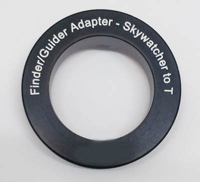 Skywatcher online finder scope