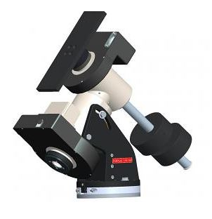 Heavy duty deals telescope mount