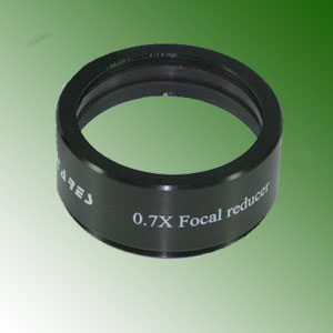 Antares 0.7x Focal Reducer 2''