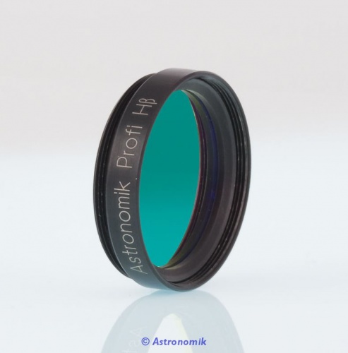 Astronomik H-Beta Filters