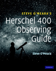 Herschel 400 Observing Guide