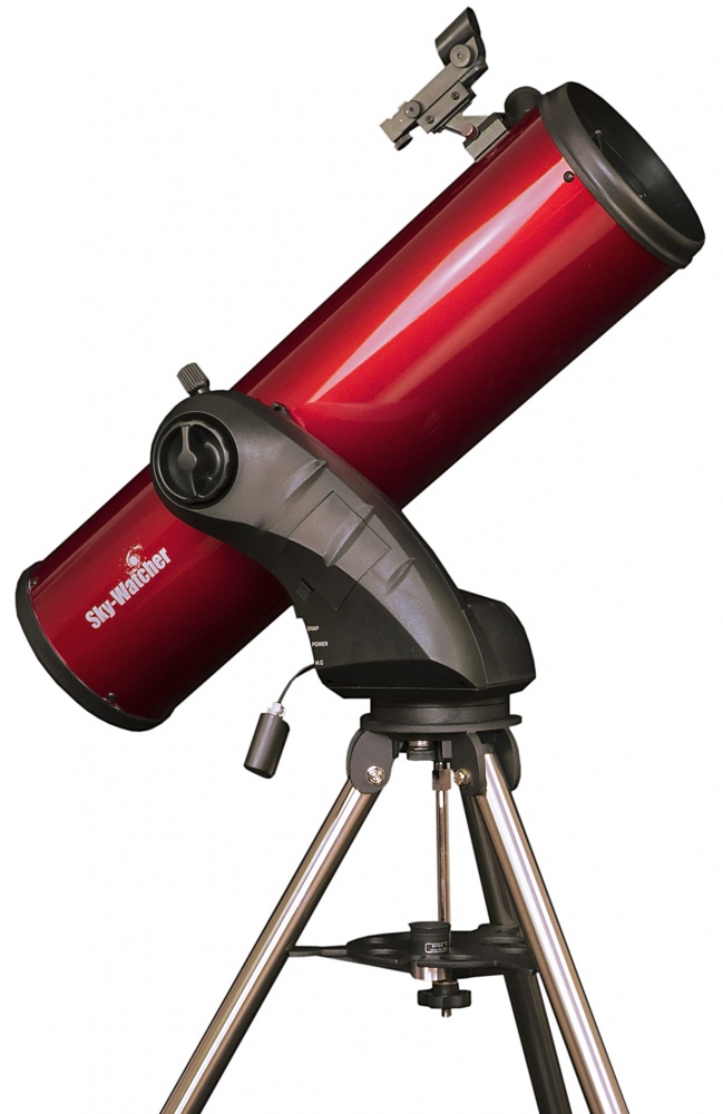 goto telescope