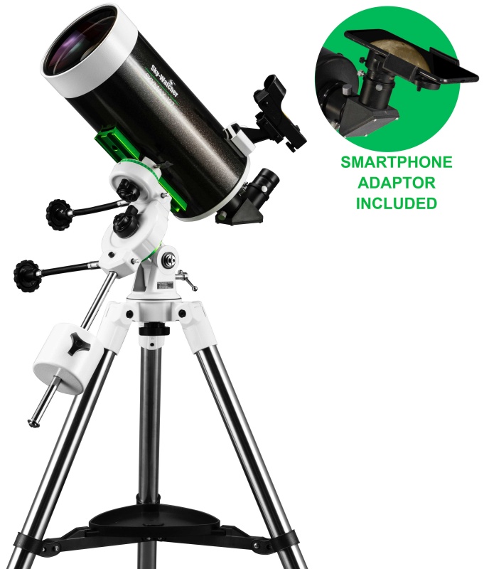 Skywatcher StarQuest DX127MC Maksutov Cassegrain Telescope