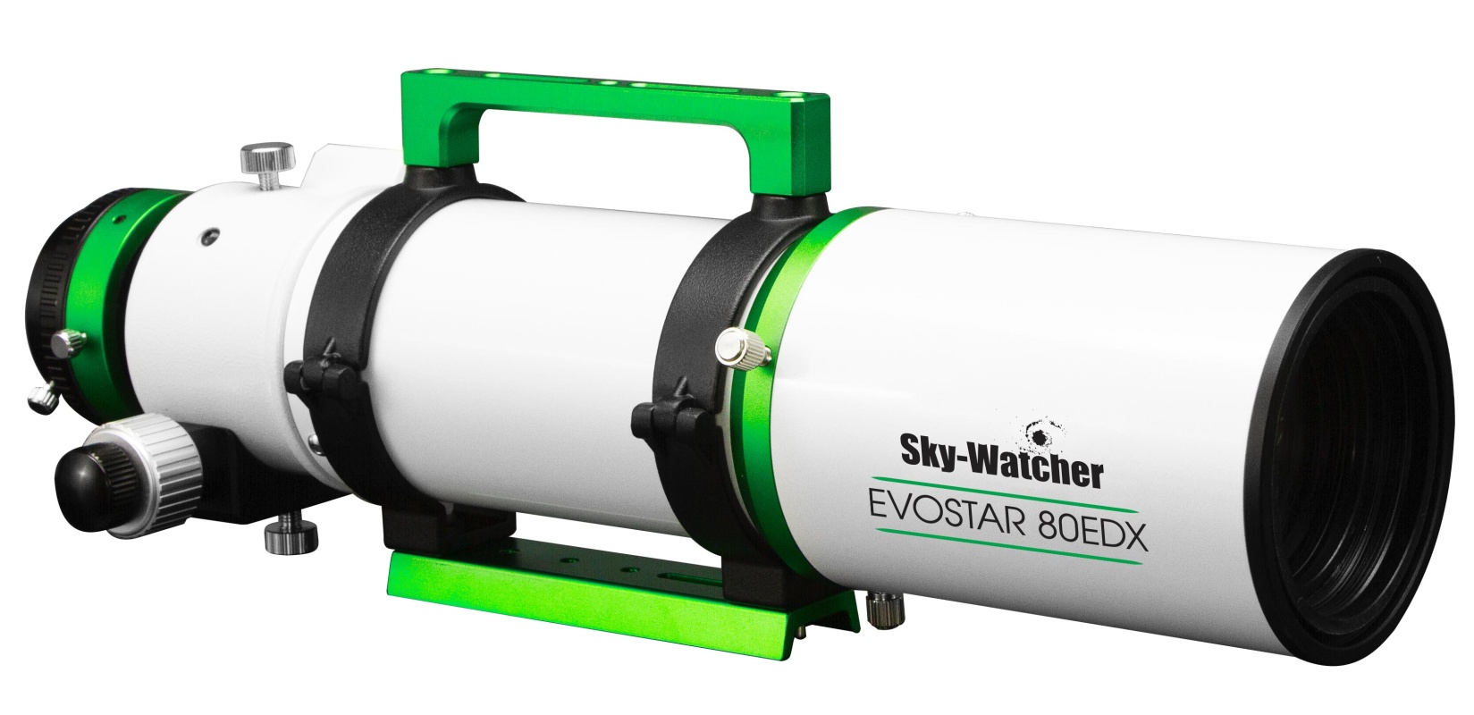 Sky Watcher ProED 80mm Doublet APO Refractor Telescope by Sky Wat 並行輸入品