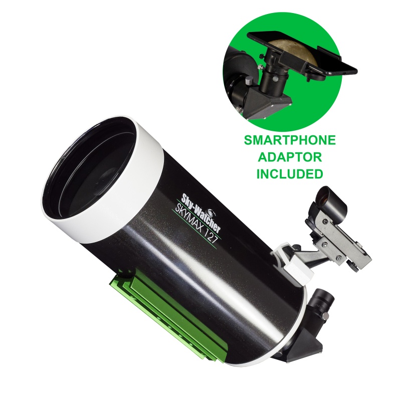 Skywatcher Skymax 127T Optical Tube Assembly - Rother Valley 