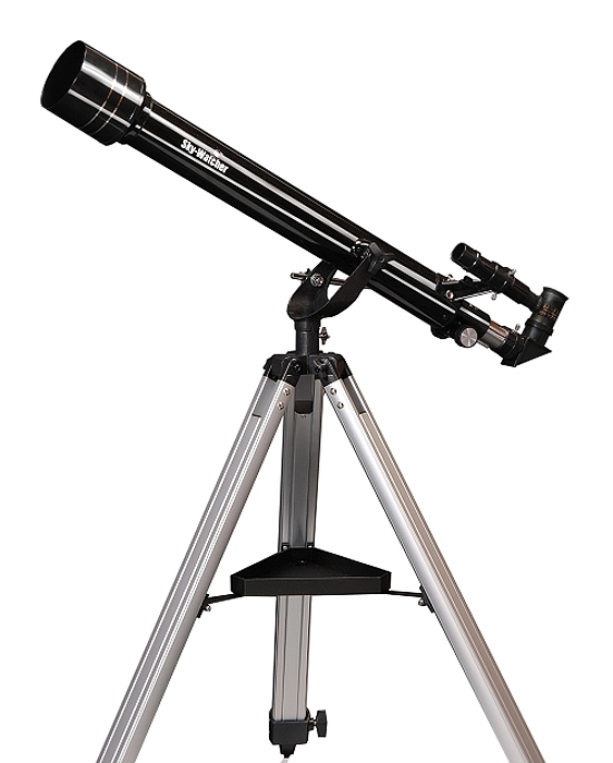 Skywatcher Mercury 607 Telescope Rother Valley Optics Ltd