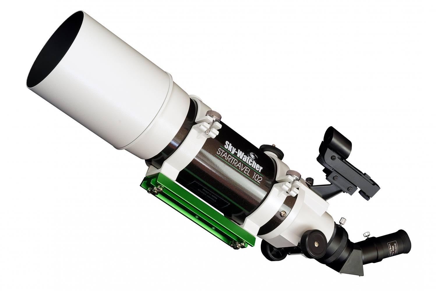 Skywatcher Startravel 102T Optical Tube Assembly Rother Valley Optics Ltd