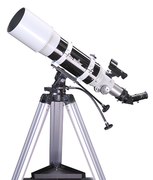 Skywatcher startravel 120T 120mm F/600 Telescopio Refractor Ota 10940 Reino Unido stock 