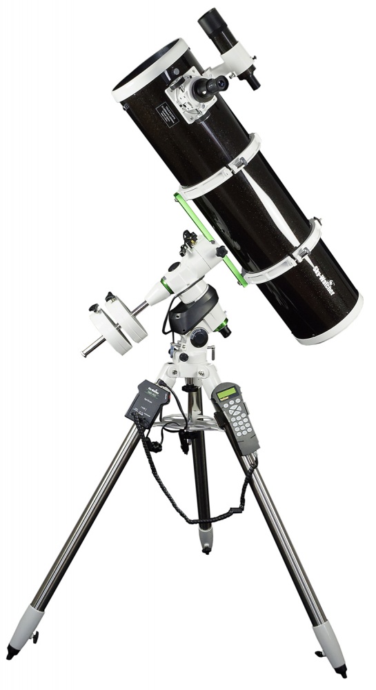 sky watcher eq5