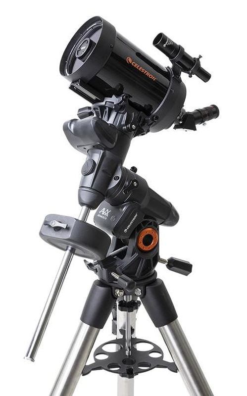 celestron 5 telescope