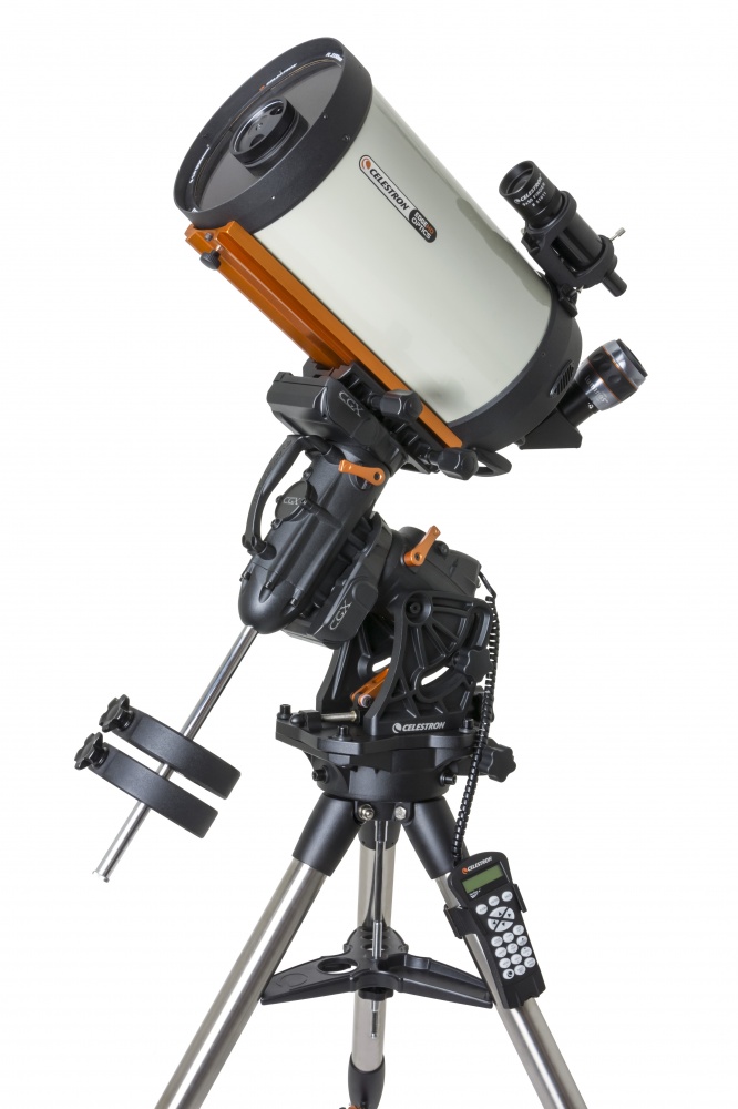 celestron 9.25