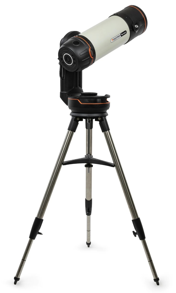 Celestron Origin Mark II Intelligent Home Observatory - Rother