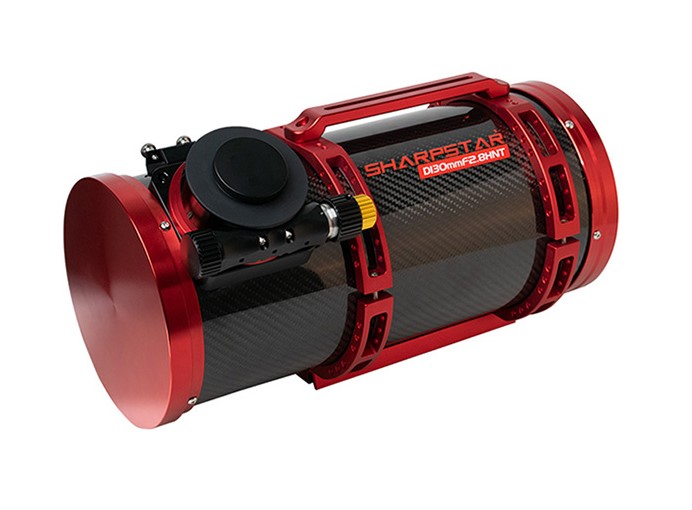 Sharpstar 13028HNT 130mm Superfast f/2.8 Hyperboloid Newtonian OTA