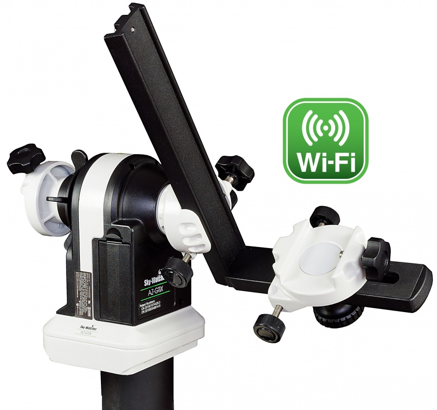 Skywatcher az gti sales wedge