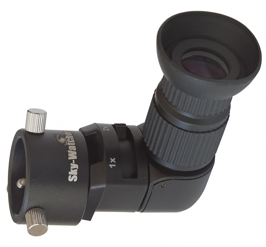 Skywatcher 90° Polar Scope Eyepiece Rother Valley Optics Ltd