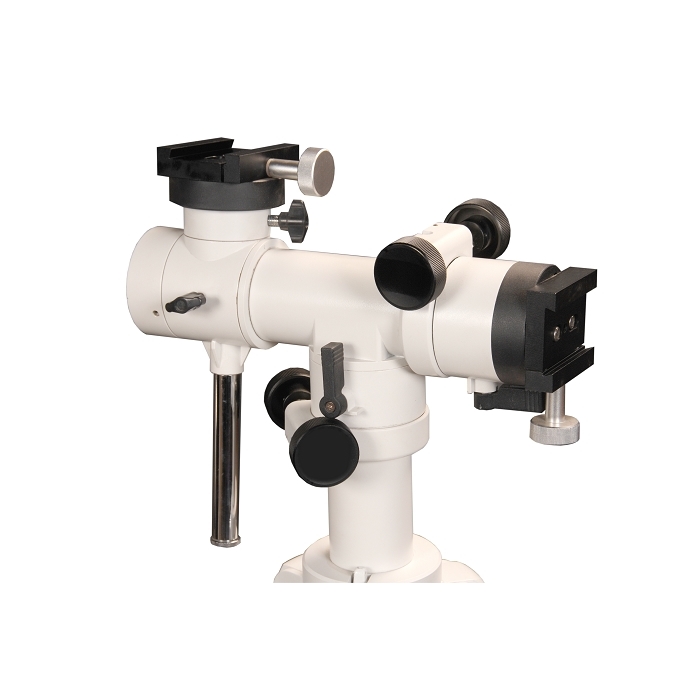 Skywatcher SkyTee 2 Dual Load AZ Mount Head Rother Valley Optics Ltd
