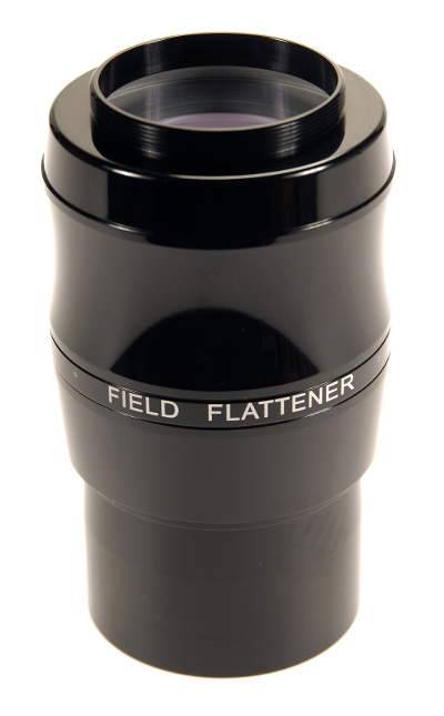 Skywatcher Field Flattener With T Ring Adaptor - Rother Valley Optics Ltd