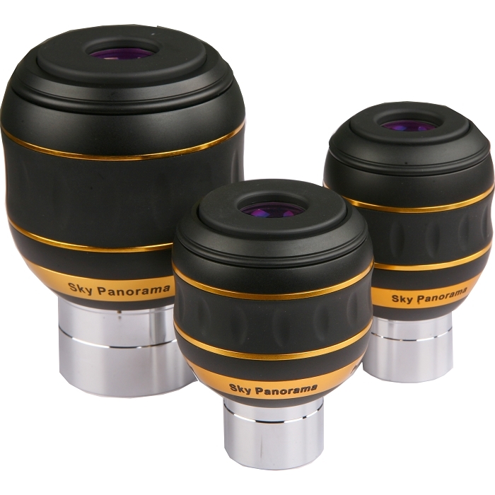 Skywatcher Sky Panorama UWA Eyepieces Rother Valley Optics Ltd