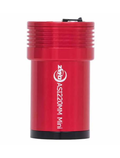 zwo mini camera