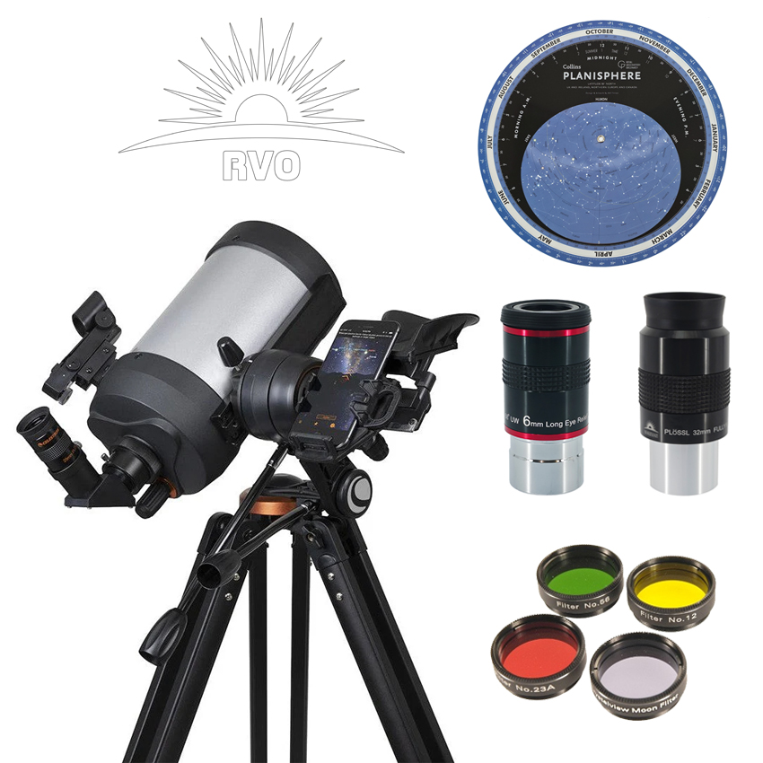 Celestron StarSense DX 5