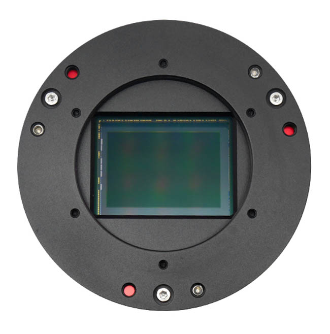 zwo full frame