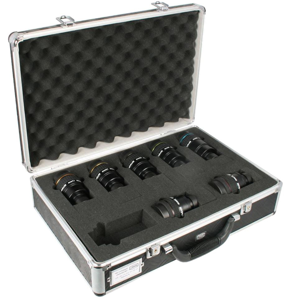 Baader hyperion hot sale eyepiece set