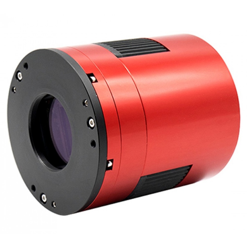 monochrome cmos
