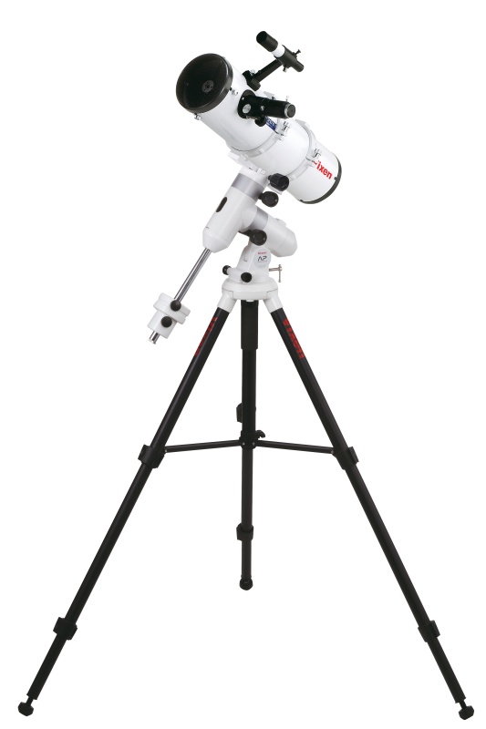 QS][A6804414] Vixen ビクセン R130Sf D=130mm f=650mm 鏡筒 天体